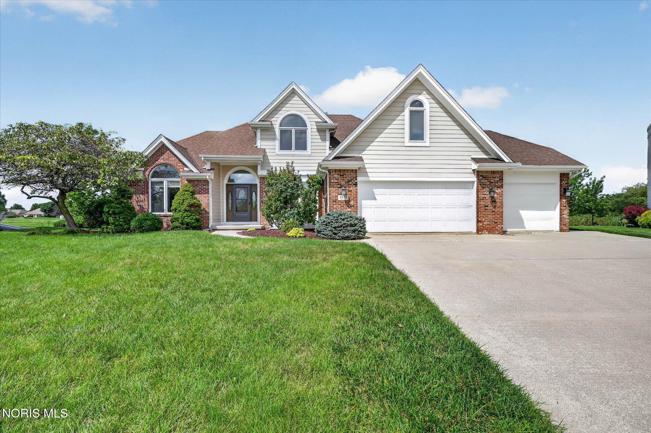 5920 Iron Court