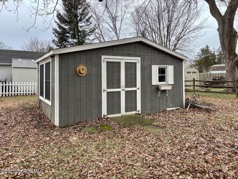Tiny photo for 21016 W Johnson Street, Williston, OH 43468 (MLS # 10002553)