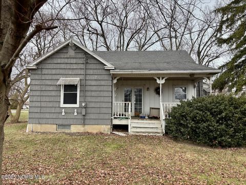 Tiny photo for 21016 W Johnson Street, Williston, OH 43468 (MLS # 10002553)