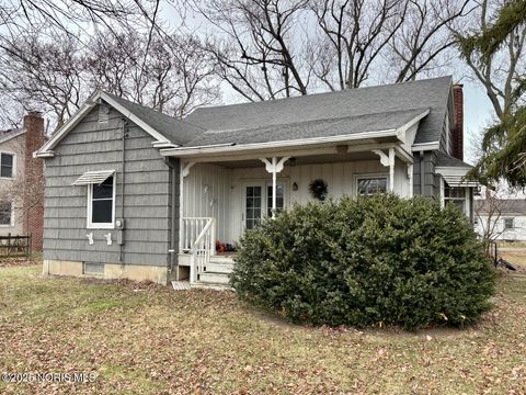 Tiny photo for 21016 W Johnson Street, Williston, OH 43468 (MLS # 10002553)