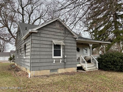Tiny photo for 21016 W Johnson Street, Williston, OH 43468 (MLS # 10002553)