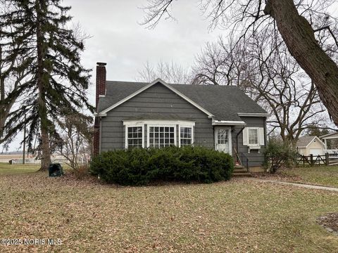 Tiny photo for 21016 W Johnson Street, Williston, OH 43468 (MLS # 10002553)