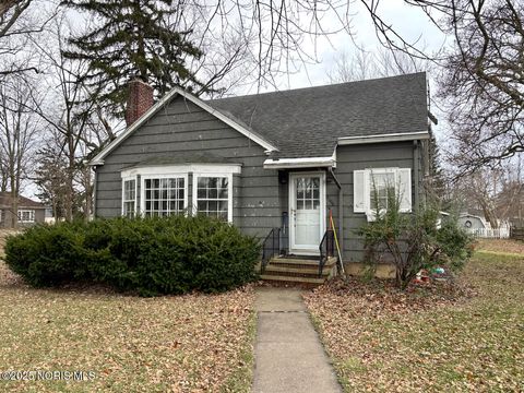 Photo of 21016 W Johnson Street, Williston, OH 43468 (MLS # 10002553)