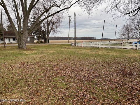 Tiny photo for 21016 W Johnson Street, Williston, OH 43468 (MLS # 10002553)