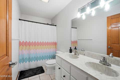 Tiny photo for 1424 S Redhawk Drive, Perrysburg, OH 43551 (MLS # 10011888)