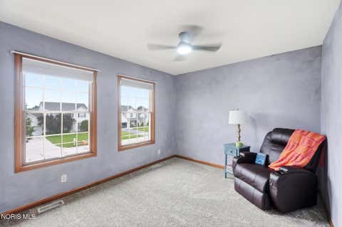 Tiny photo for 1424 S Redhawk Drive, Perrysburg, OH 43551 (MLS # 10011888)