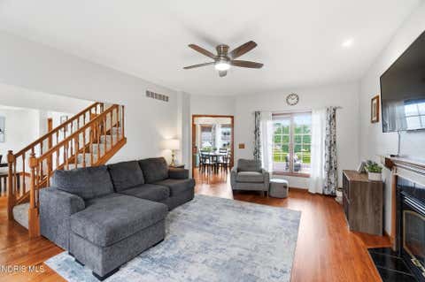 Tiny photo for 1424 S Redhawk Drive, Perrysburg, OH 43551 (MLS # 10011888)