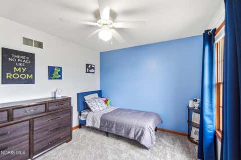 Tiny photo for 1424 S Redhawk Drive, Perrysburg, OH 43551 (MLS # 10011888)