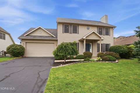 Photo of 1424 S Redhawk Drive, Perrysburg, OH 43551 (MLS # 10011888)
