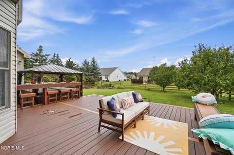 Tiny photo for 1424 S Redhawk Drive, Perrysburg, OH 43551 (MLS # 10011888)