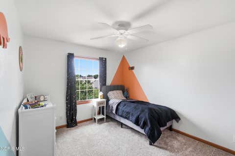 Tiny photo for 1424 S Redhawk Drive, Perrysburg, OH 43551 (MLS # 10011888)