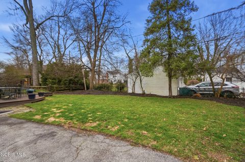 Tiny photo for 2523 Orchard Road, Ottawa Hills, OH 43606 (MLS # 10005758)