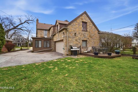 Tiny photo for 2523 Orchard Road, Ottawa Hills, OH 43606 (MLS # 10005758)