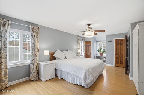 Tiny photo for 2523 Orchard Road, Ottawa Hills, OH 43606 (MLS # 10005758)