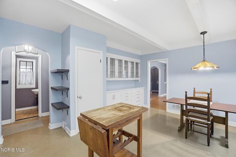 Tiny photo for 2523 Orchard Road, Ottawa Hills, OH 43606 (MLS # 10005758)