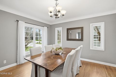 Tiny photo for 2523 Orchard Road, Ottawa Hills, OH 43606 (MLS # 10005758)