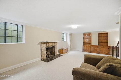 Tiny photo for 2523 Orchard Road, Ottawa Hills, OH 43606 (MLS # 10005758)