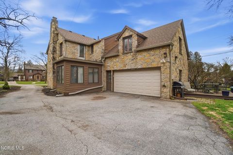 Tiny photo for 2523 Orchard Road, Ottawa Hills, OH 43606 (MLS # 10005758)