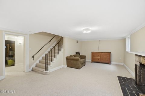 Tiny photo for 2523 Orchard Road, Ottawa Hills, OH 43606 (MLS # 10005758)