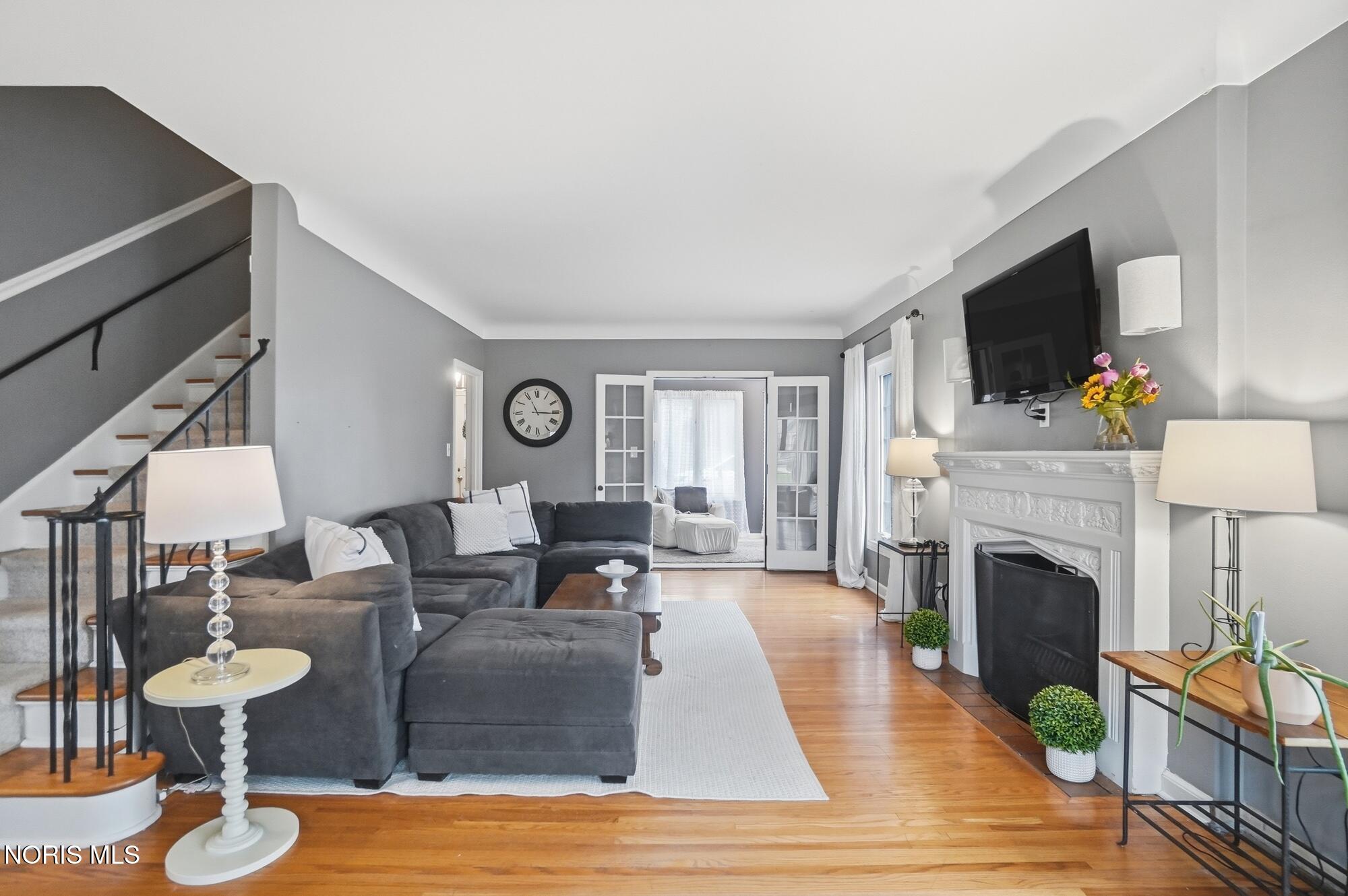 2523 Orchard Road