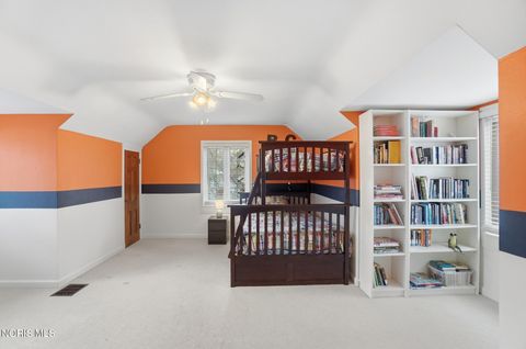 Tiny photo for 2523 Orchard Road, Ottawa Hills, OH 43606 (MLS # 10005758)