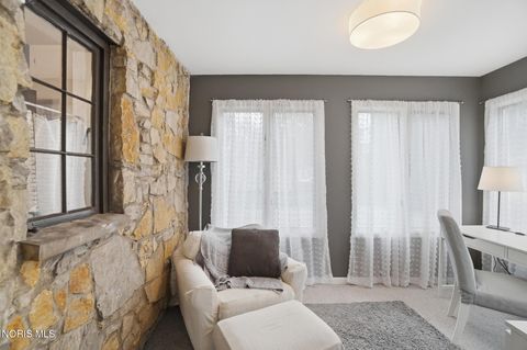 Tiny photo for 2523 Orchard Road, Ottawa Hills, OH 43606 (MLS # 10005758)