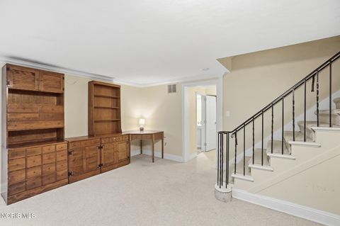 Tiny photo for 2523 Orchard Road, Ottawa Hills, OH 43606 (MLS # 10005758)