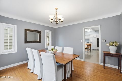 Tiny photo for 2523 Orchard Road, Ottawa Hills, OH 43606 (MLS # 10005758)