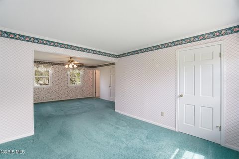 Tiny photo for 23526 W Manor Drive, Genoa, OH 43430 (MLS # 10006296)
