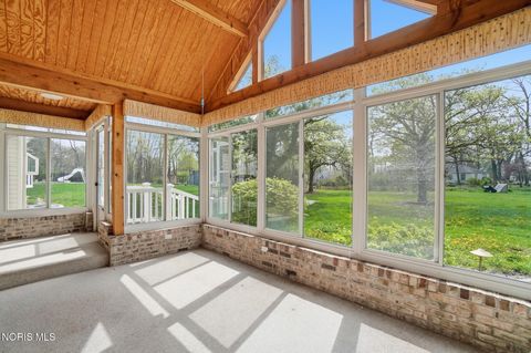 Tiny photo for 23526 W Manor Drive, Genoa, OH 43430 (MLS # 10006296)