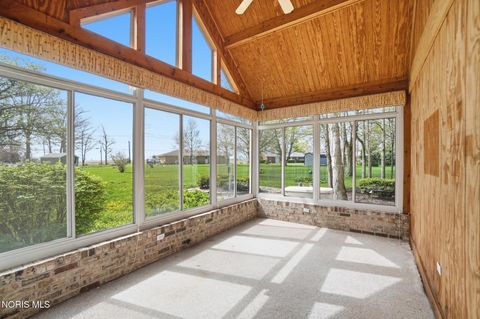 Tiny photo for 23526 W Manor Drive, Genoa, OH 43430 (MLS # 10006296)