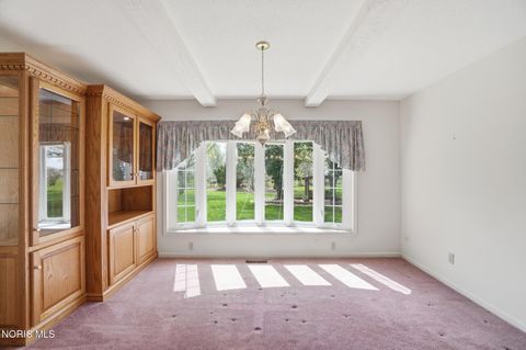 Tiny photo for 23526 W Manor Drive, Genoa, OH 43430 (MLS # 10006296)