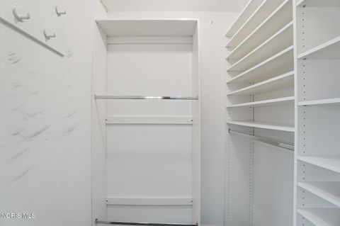 Tiny photo for 23526 W Manor Drive, Genoa, OH 43430 (MLS # 10006296)