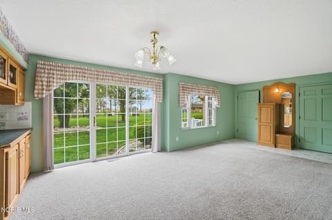 Tiny photo for 23526 W Manor Drive, Genoa, OH 43430 (MLS # 10006296)
