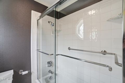 Tiny photo for 23526 W Manor Drive, Genoa, OH 43430 (MLS # 10006296)