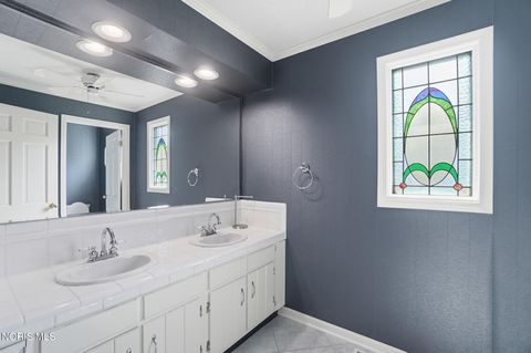 Tiny photo for 23526 W Manor Drive, Genoa, OH 43430 (MLS # 10006296)