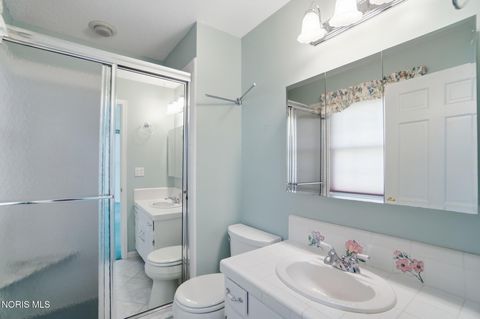 Tiny photo for 23526 W Manor Drive, Genoa, OH 43430 (MLS # 10006296)