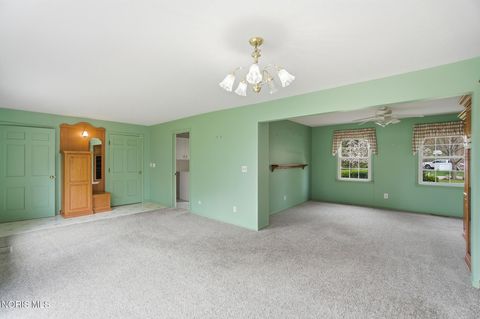 Tiny photo for 23526 W Manor Drive, Genoa, OH 43430 (MLS # 10006296)
