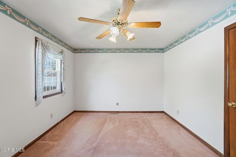 Tiny photo for 23526 W Manor Drive, Genoa, OH 43430 (MLS # 10006296)