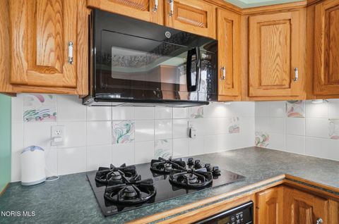 Tiny photo for 23526 W Manor Drive, Genoa, OH 43430 (MLS # 10006296)