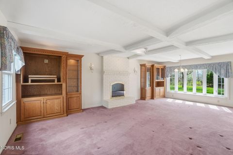 Tiny photo for 23526 W Manor Drive, Genoa, OH 43430 (MLS # 10006296)