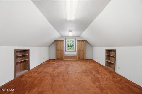 Tiny photo for 23526 W Manor Drive, Genoa, OH 43430 (MLS # 10006296)