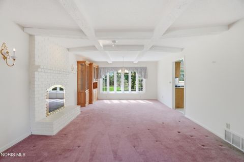 Tiny photo for 23526 W Manor Drive, Genoa, OH 43430 (MLS # 10006296)