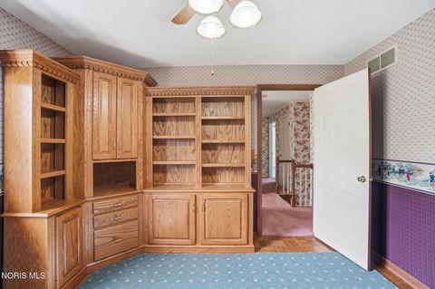 Tiny photo for 23526 W Manor Drive, Genoa, OH 43430 (MLS # 10006296)