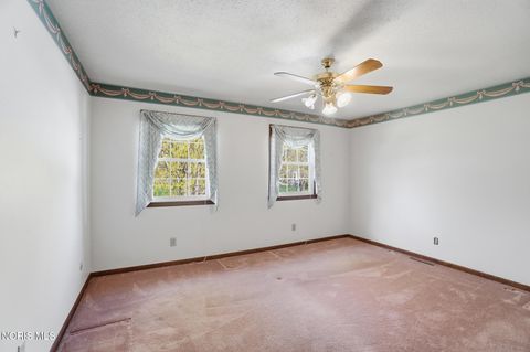 Tiny photo for 23526 W Manor Drive, Genoa, OH 43430 (MLS # 10006296)