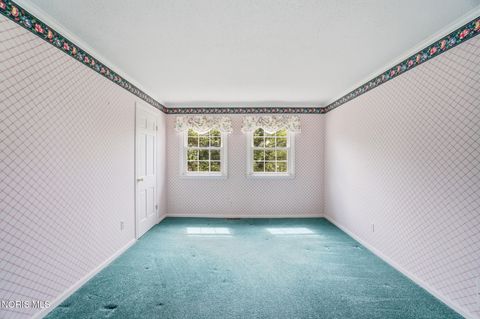 Tiny photo for 23526 W Manor Drive, Genoa, OH 43430 (MLS # 10006296)