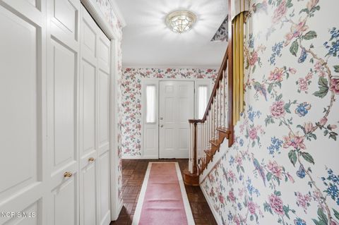 Tiny photo for 23526 W Manor Drive, Genoa, OH 43430 (MLS # 10006296)