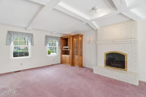 Tiny photo for 23526 W Manor Drive, Genoa, OH 43430 (MLS # 10006296)