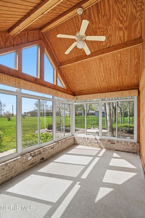 Tiny photo for 23526 W Manor Drive, Genoa, OH 43430 (MLS # 10006296)