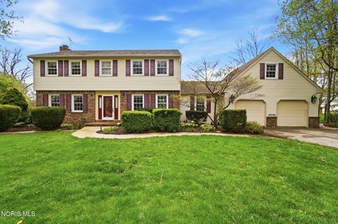 23526 W Manor Drive Genoa OH 43430